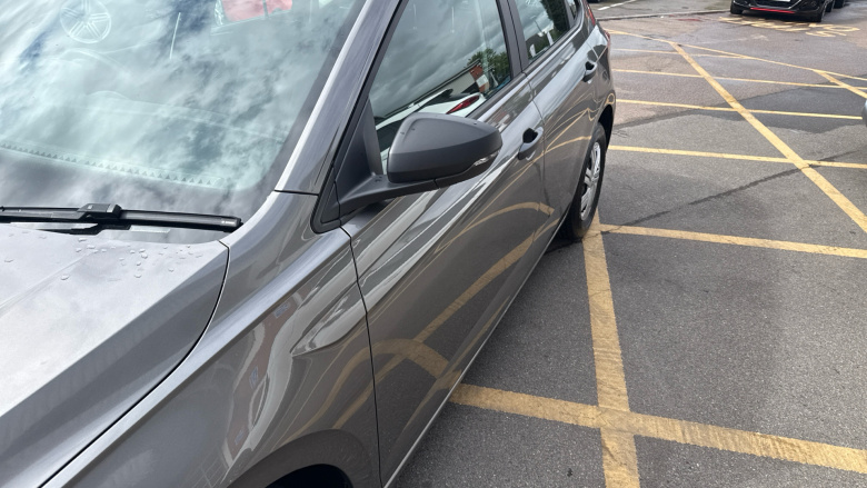 Volkswagen Polo 1.0 S 5dr Petrol Hatchback
